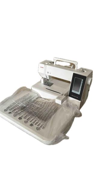 Вышивальная машинка MC 500 Janomy