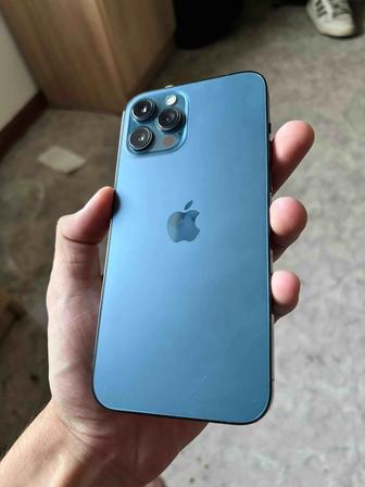 Продается Iphone 12 pro max 512 GB