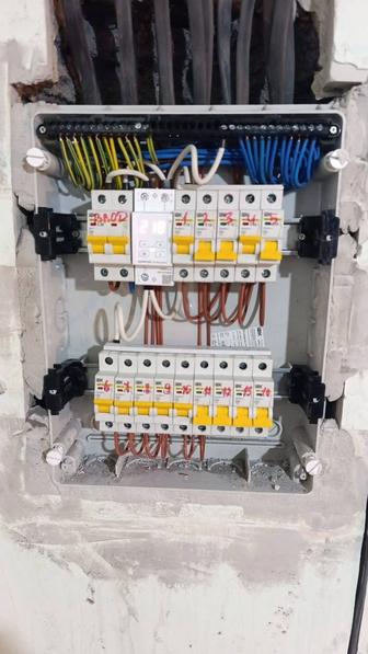 Электрик 24/7