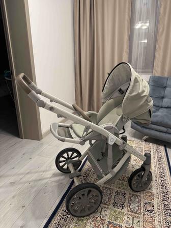 Продам коляску Anex M Type