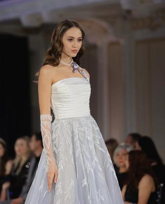 Платье на выпускной