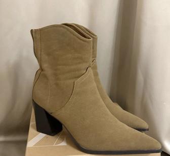 Обувь Казачки