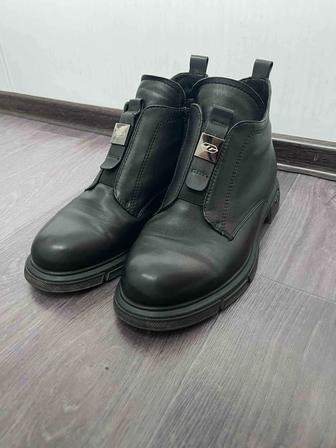 Ботинки осень-весна