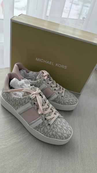 Продам кеды Michael Kors