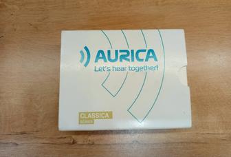 Продам слуховой аппарат AURICA