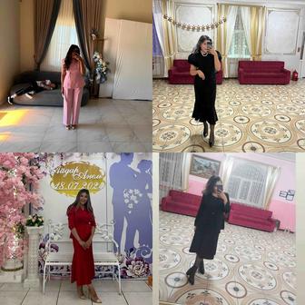 Продаю платья в идеальном состоянии