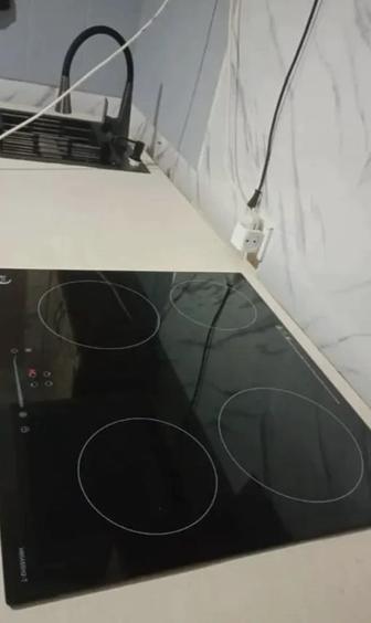 Сенсорная плита