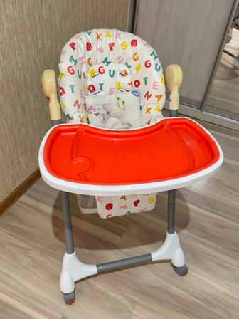 Продам детский стул для кормления