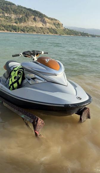 Гидроциклы. Права на управление гидроциклом