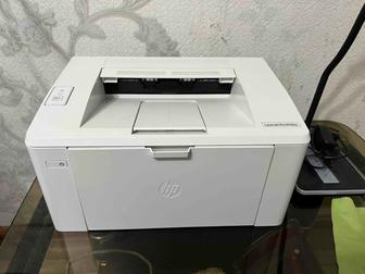 Продам принтер HP LaserJet Pro M102a