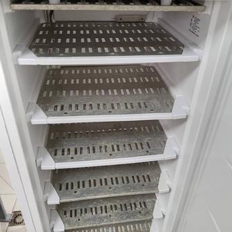 Ремонт морозильников