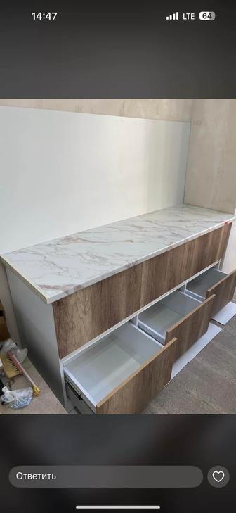 Продам шкаф-комод (для кухни,стоматологии,общепит)