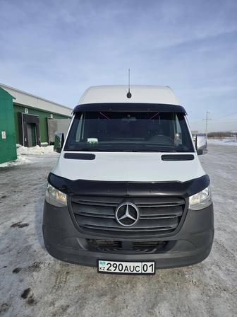 Пассажирские перевозки