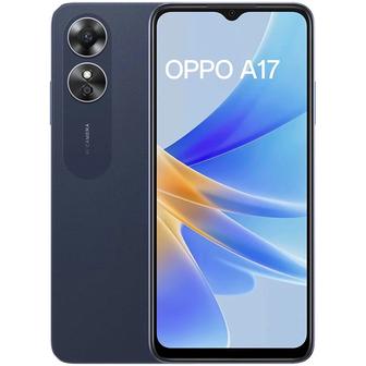 Oppo A17 с документам