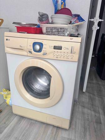Продам стиральную машинку