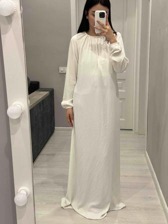 Базовое платье