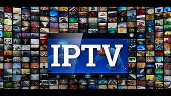 Интернет телевидение IpTv