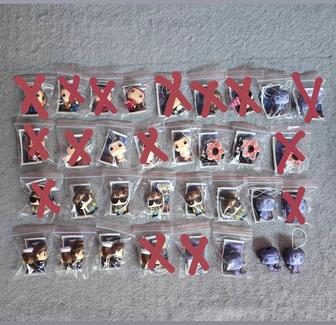 ОСД, киндер джой, kinder joy