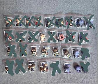 ОСД, киндер джой, kinder joy