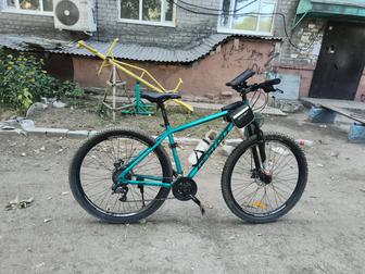Продам велосипед взрослый