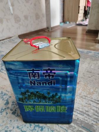 Клей строительный