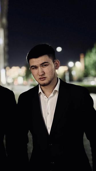 Водитель