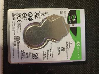 Продам HDD диск для ноутбука