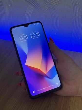 Xiaomi Redmi 9T 128 gb