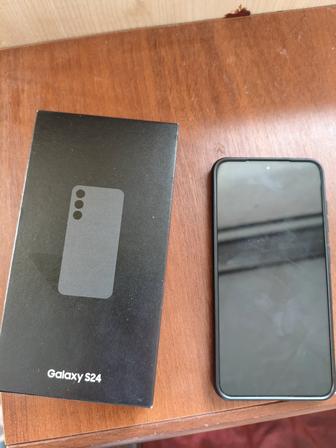 Самсунг с24 256г в отличном состоянии