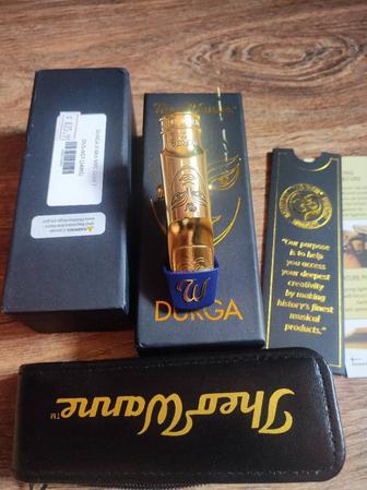 Мундштук Durga 5 (7) alto metal