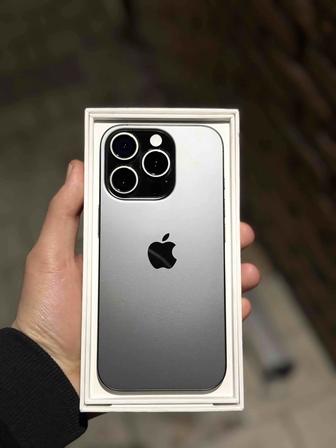 iPhone 16 pro 256 гб идеальный