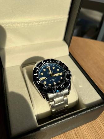 Наручные часы Casio