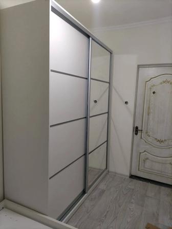 Сборка мебели