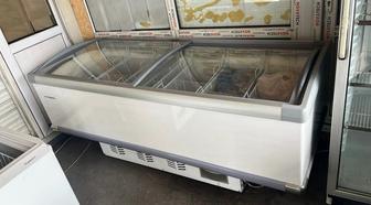 Продам Витринный морозильник