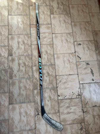 Хоккейная клюшка Soyuz Ace Prime