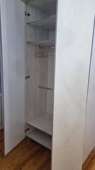 Отдам даром, шкаф в детскую