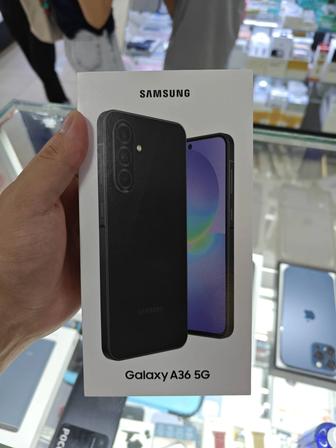 Samsung A36 - 128gb