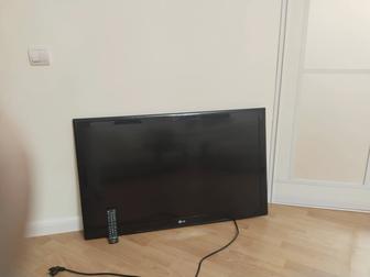 Продам телевизор LG