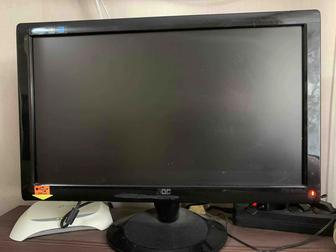 Продам монитор