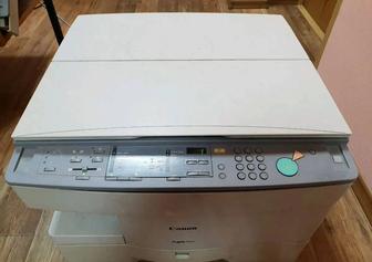 Копир Canon NP-7161. Формат A3/А4. Требует внимания!