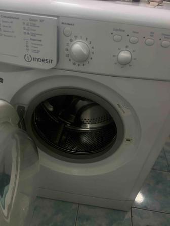 Стиральная машинка