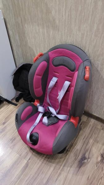 Автокресло