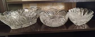 Посуда фруктовница