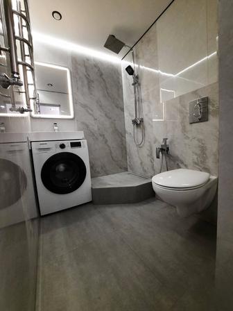 Ремонт Квартир под ключ