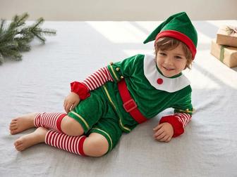 Костюм детский для мальчика