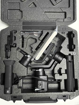 Продам стаб DJI Ronin SC