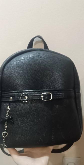 Дёшево рюкзак женский/подростковый