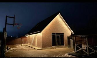 Подсветка зданий и сооружений