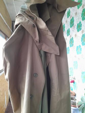 Продам плащ палатку