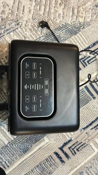 Продам аэрогриль Midea